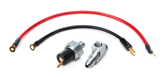Warning Light Kit 4psi Extreme  Water Pressure QUICKCAR RACING PRODUCTS