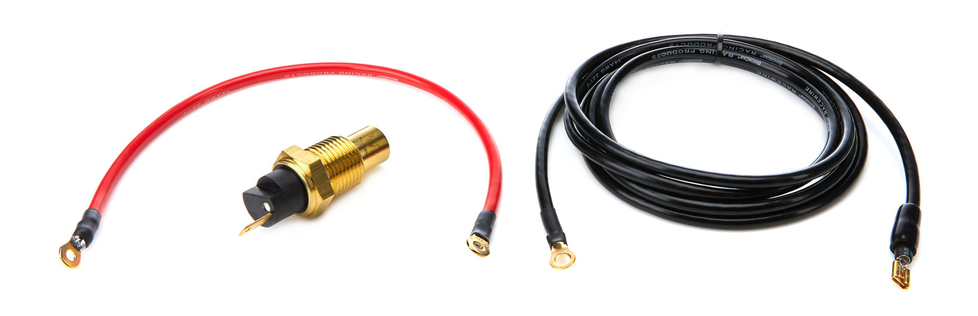 Warning Light Kit  280F Extreme  Oil Temperature QUICKCAR RACING PRODUCTS