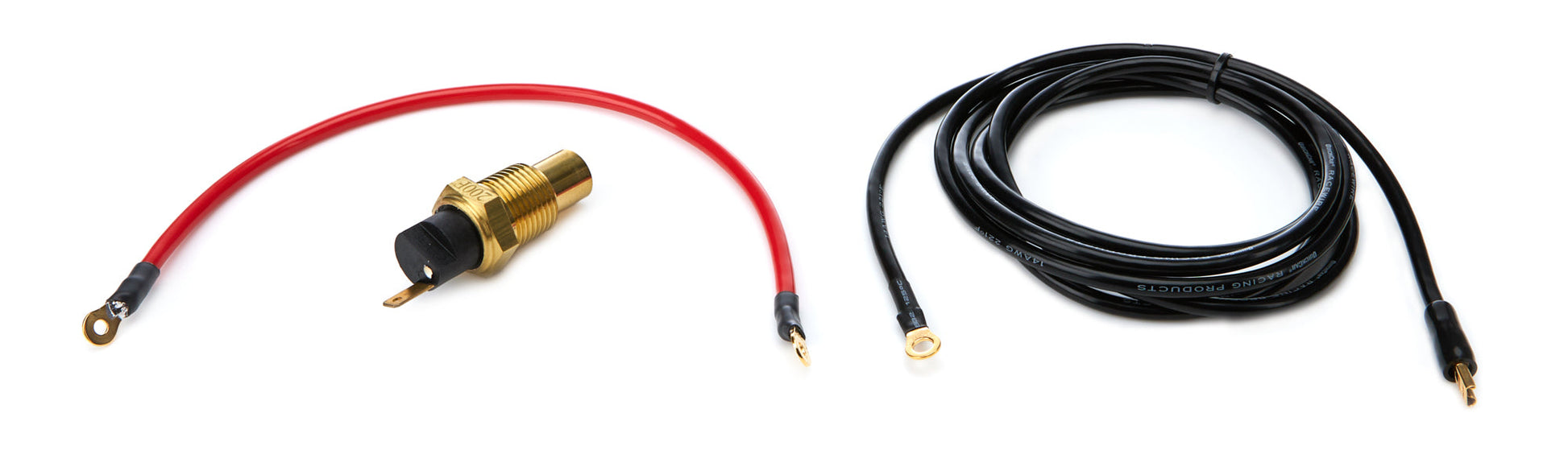 Warning Light Kit 200F Extreme  Water Temp QUICKCAR RACING PRODUCTS