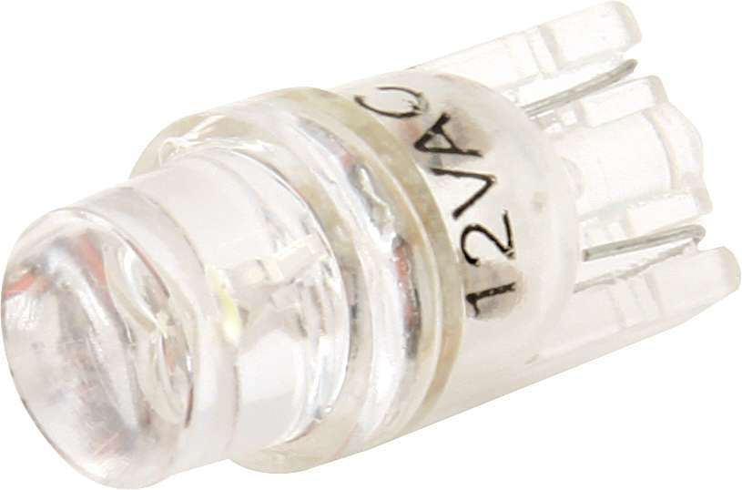 LED Bulb for Water Pressure Gauge QUICKCAR RACING PRODUCTS