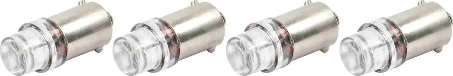 LED Bulbs 4 Pack QUICKCAR RACING PRODUCTS