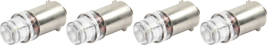 LED Bulbs 4 Pack QUICKCAR RACING PRODUCTS