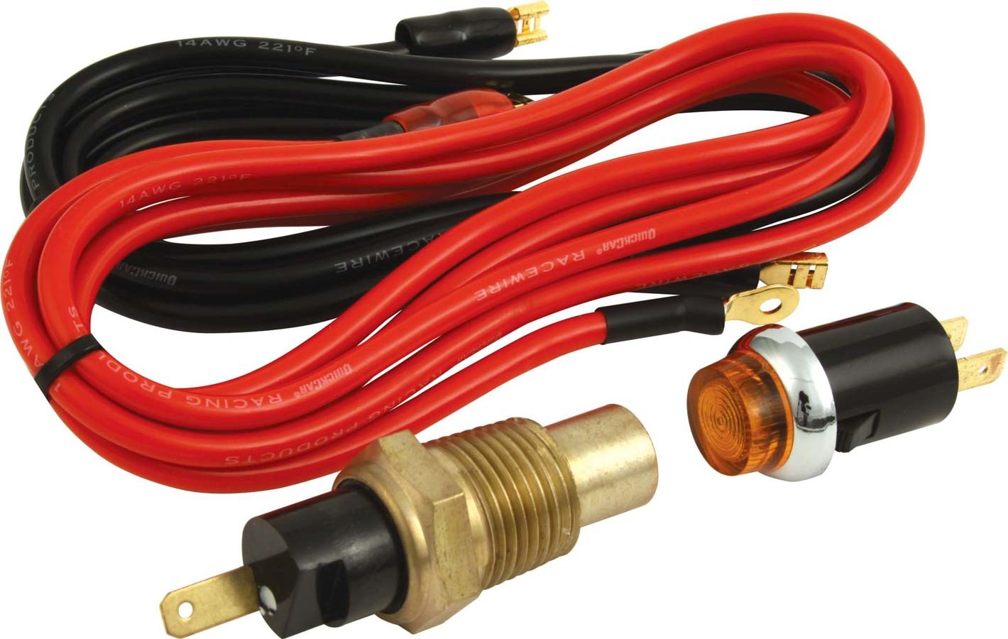 Oil Temp Sender Kit QUICKCAR RACING PRODUCTS