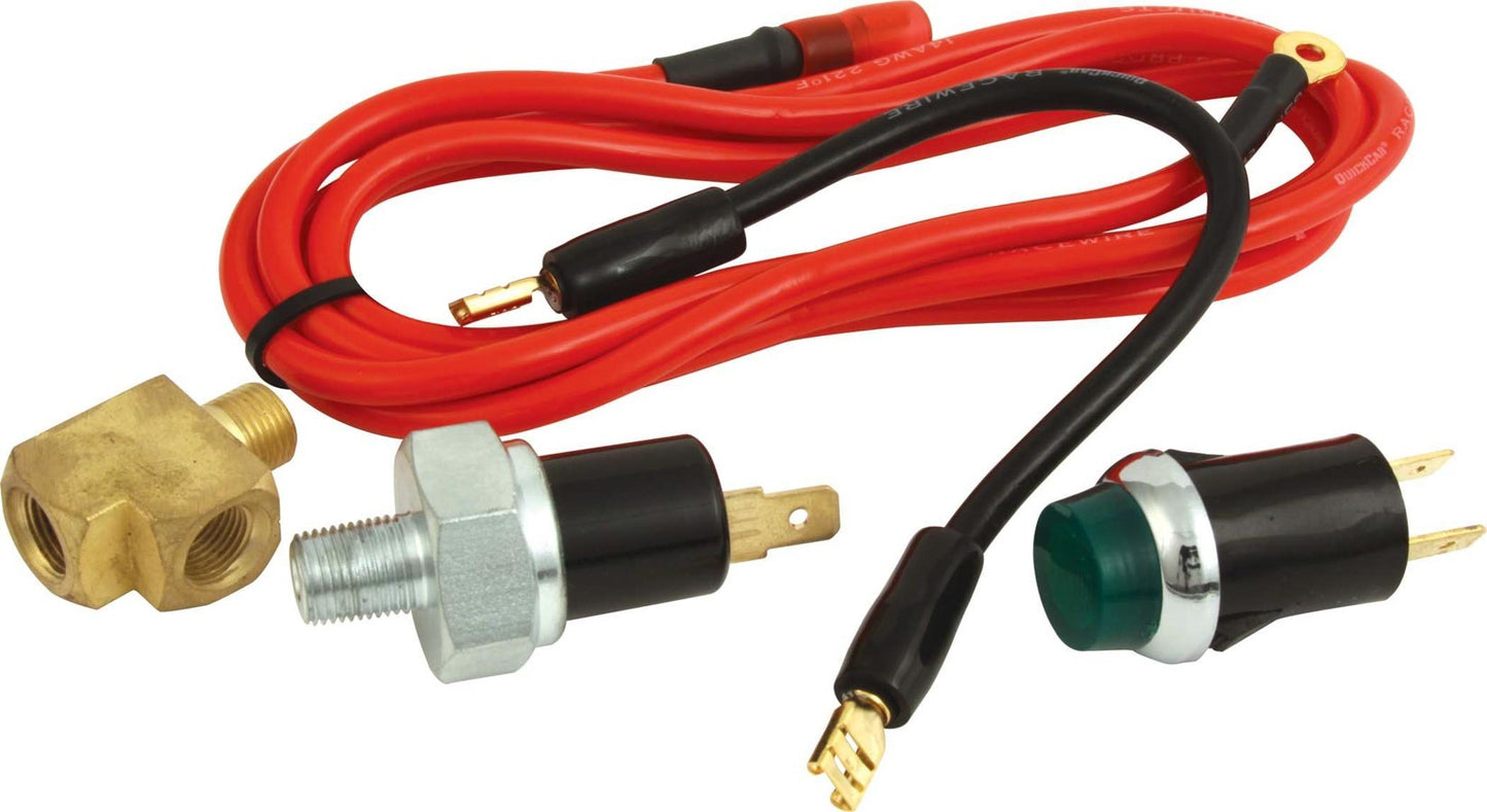 Fuel Press Sender Kit QUICKCAR RACING PRODUCTS
