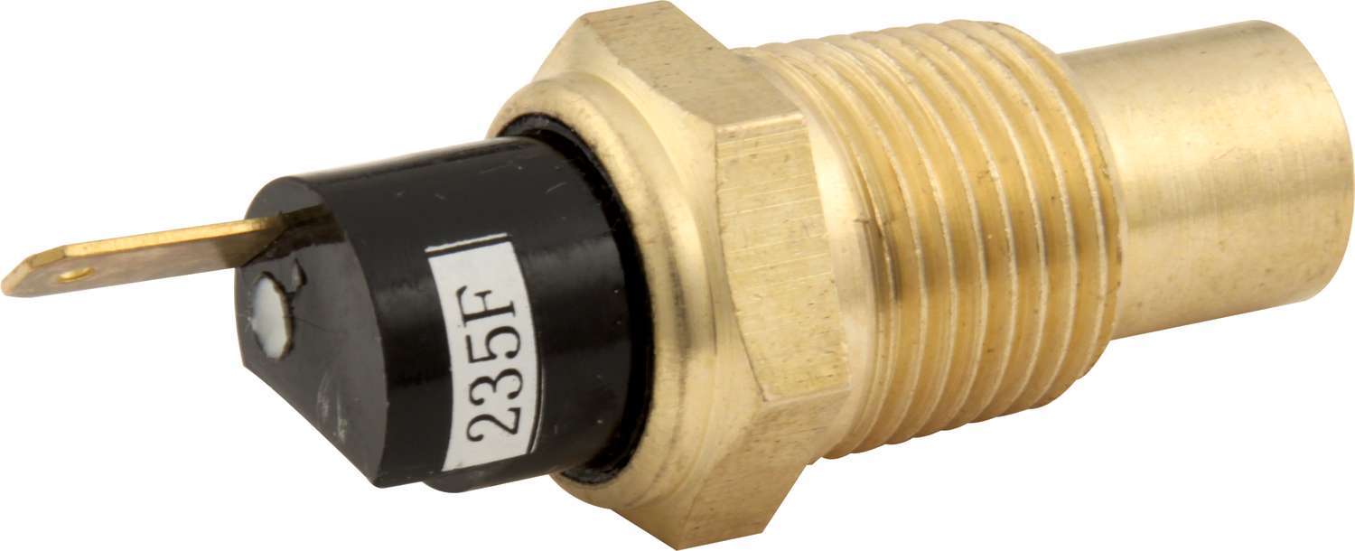 Water Temperature Switch 1/2 NPT QUICKCAR RACING PRODUCTS