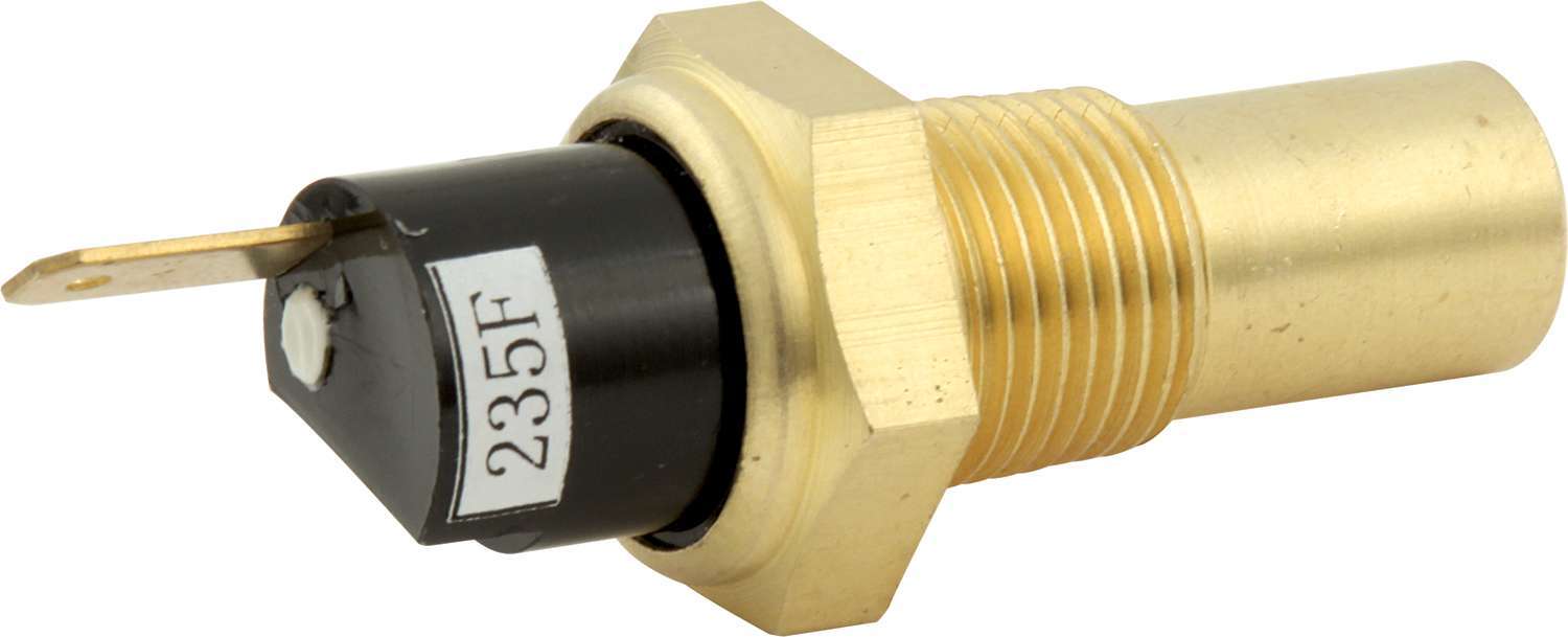 Water Temp Switch 3/8 NPT QUICKCAR RACING PRODUCTS