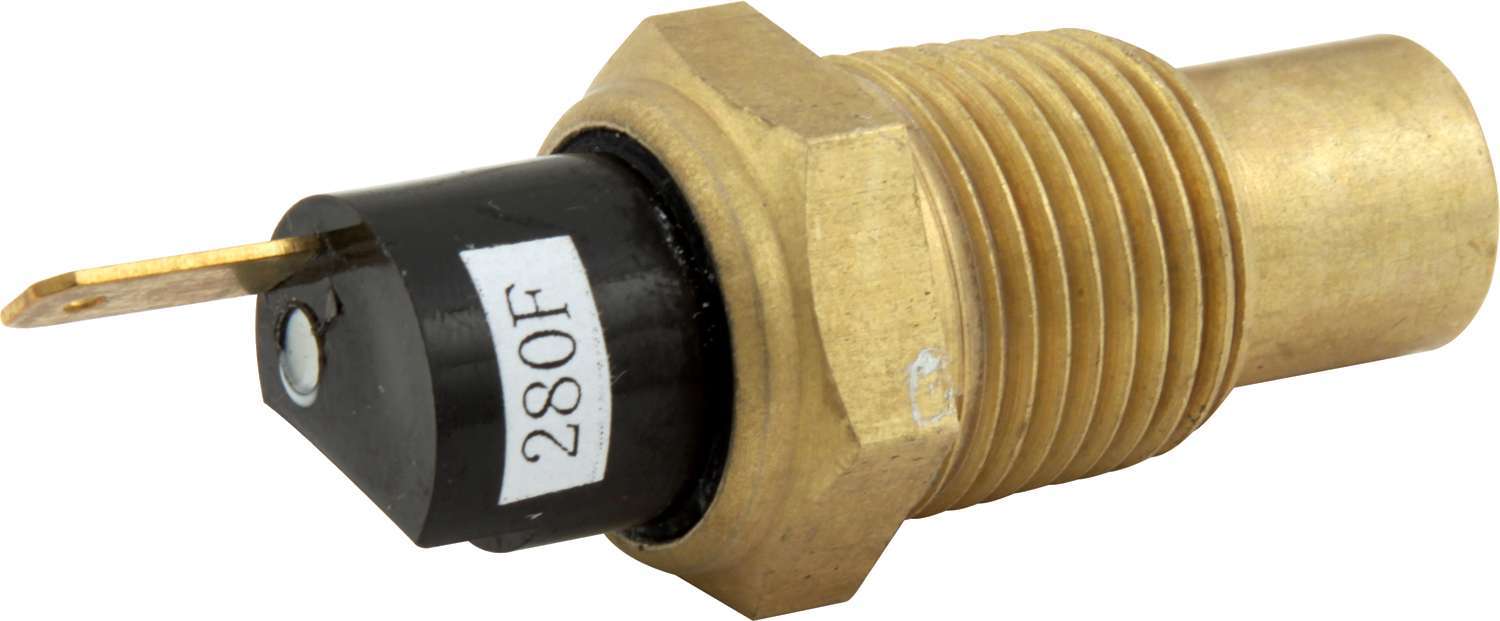 Oil Temp switch 280 Deg QUICKCAR RACING PRODUCTS