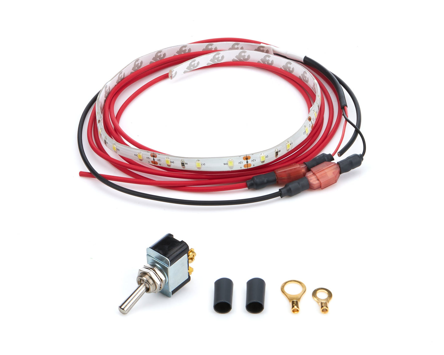 LED Under Car Light Kit QUICKCAR RACING PRODUCTS