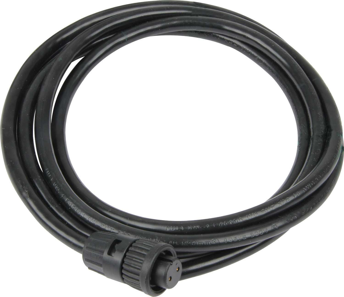 Harness Only for LCD Tachs 611-099 & 611-100 QUICKCAR RACING PRODUCTS