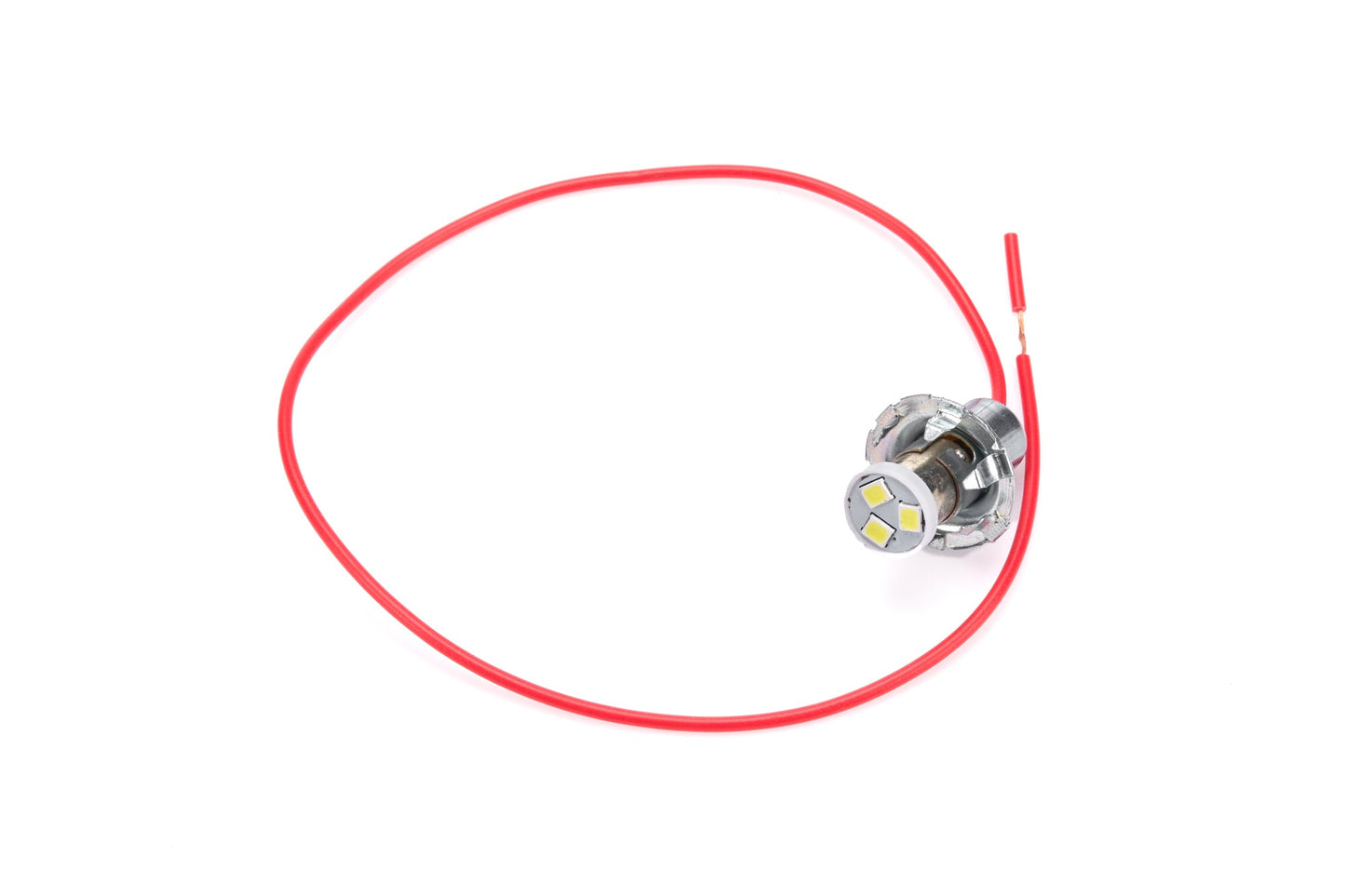 Replacement Light/Socket for QuickCar Standard QUICKCAR RACING PRODUCTS