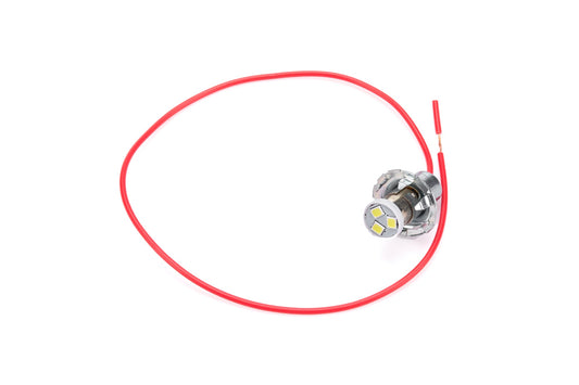 Replacement Light/Socket for QuickCar Standard QUICKCAR RACING PRODUCTS