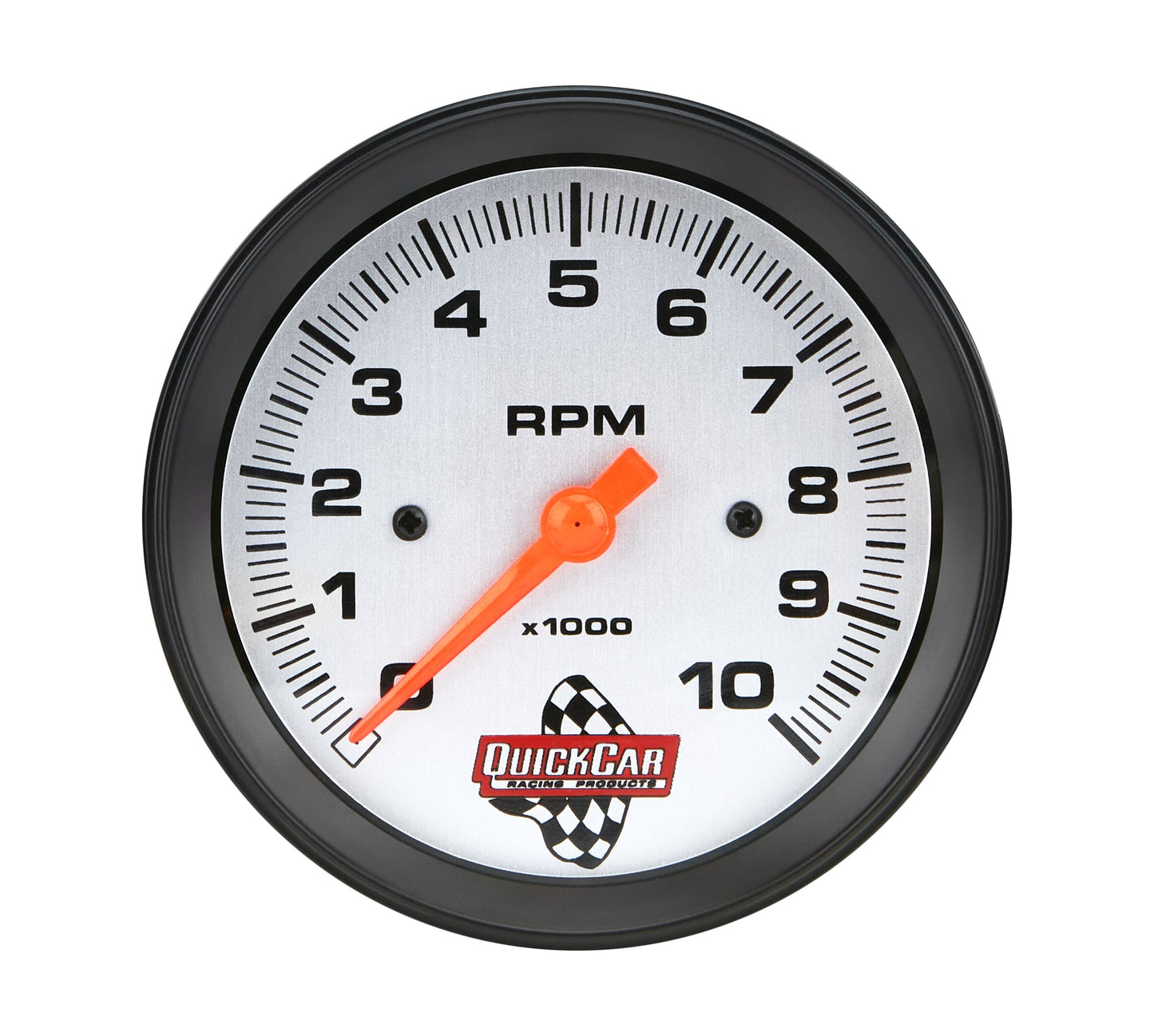 3-3/8in Tach w/Remote Recall QUICKCAR RACING PRODUCTS