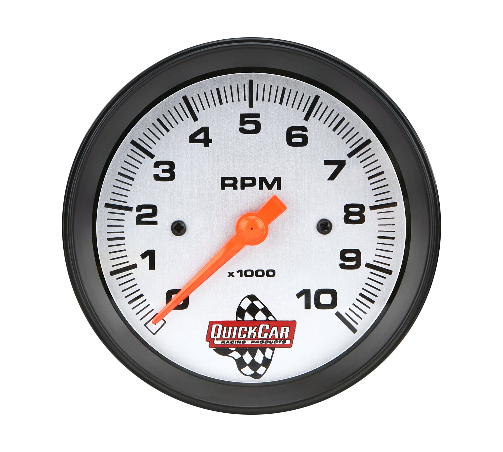 3-3/8in Tach w/Remote Recall QUICKCAR RACING PRODUCTS