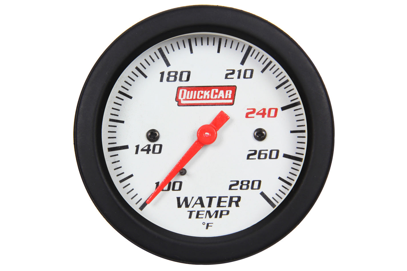 Extreme Gauge Water Temp QUICKCAR RACING PRODUCTS