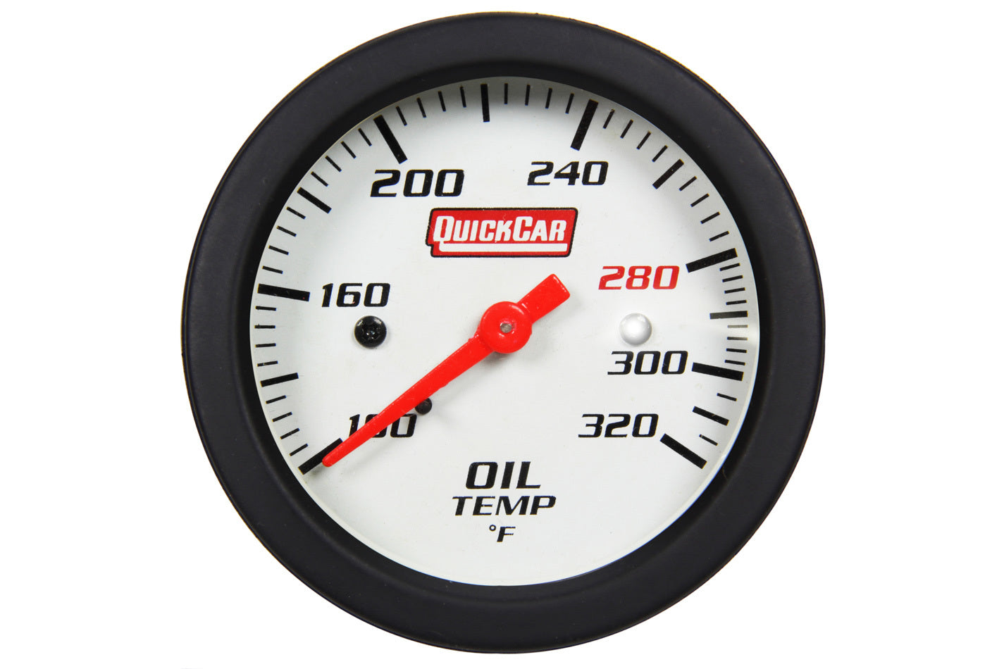 Extreme Gauge Oil Temp QUICKCAR RACING PRODUCTS