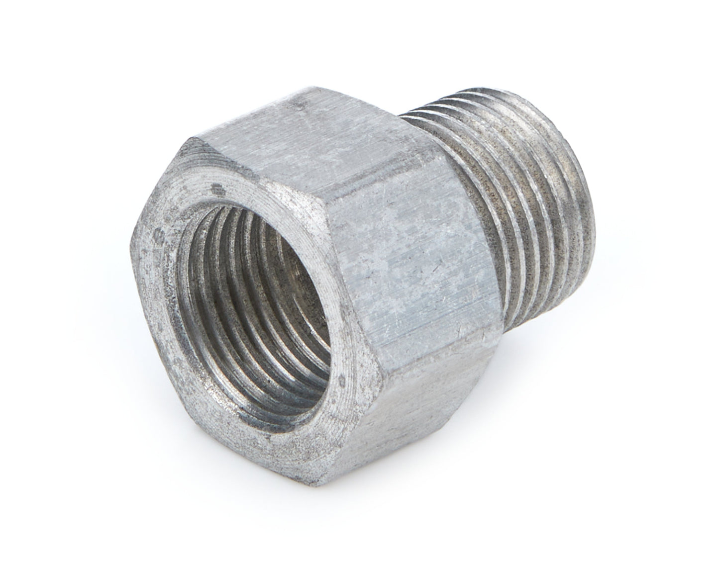 Aluminum Temp Adapter 3/8 NPT QUICKCAR RACING PRODUCTS