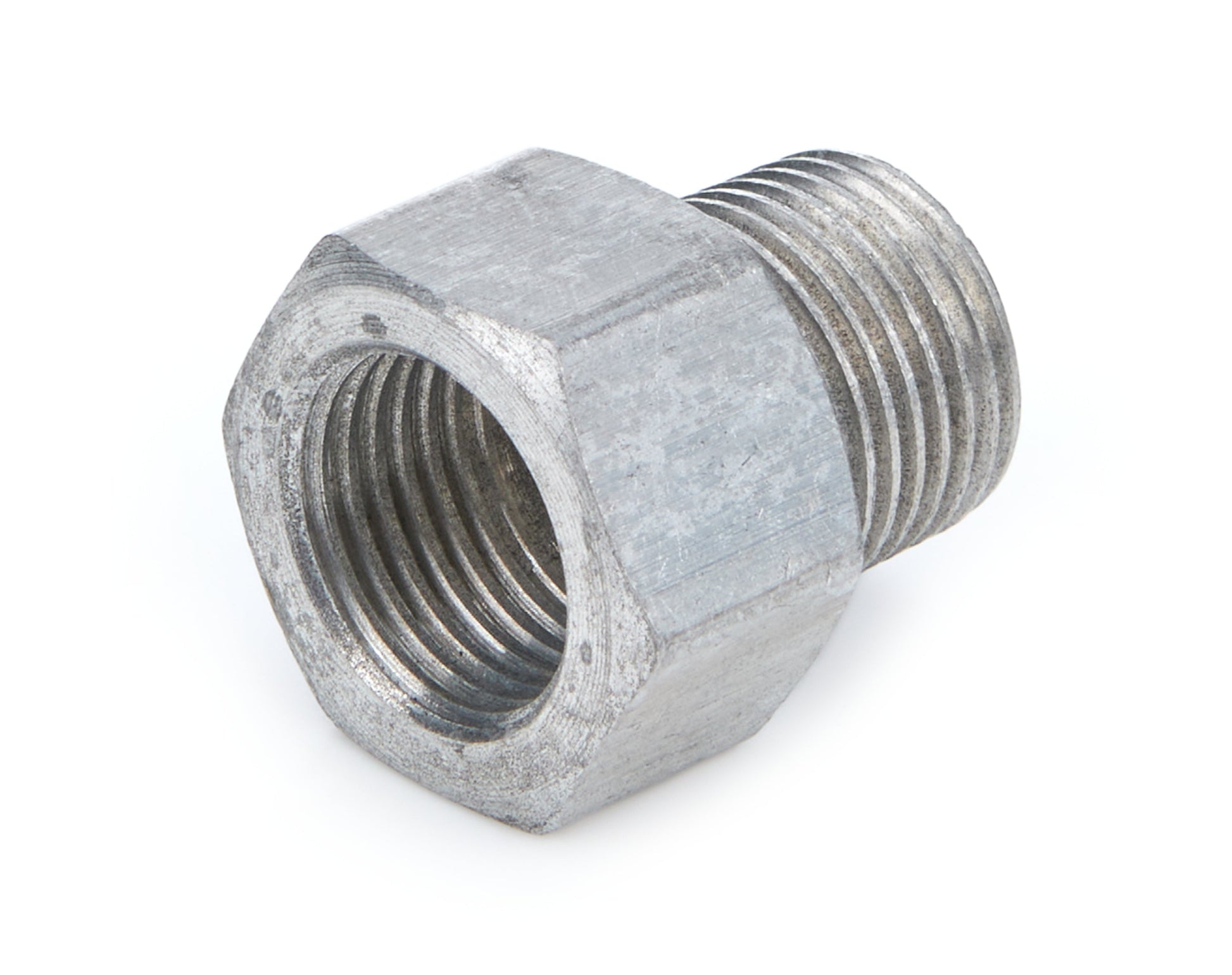 Aluminum Temp Adapter 3/8 NPT QUICKCAR RACING PRODUCTS