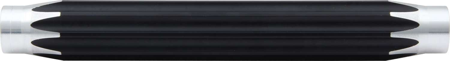 5/8 Aluminum Scalloped Tube - 8in. QUICKCAR RACING PRODUCTS