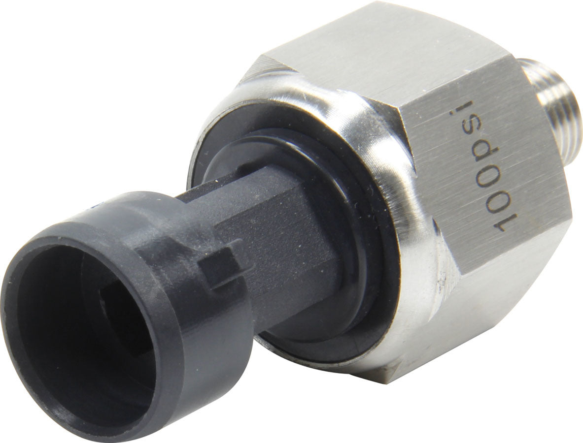 Electric Pressure Sender 0-100psi QUICKCAR RACING PRODUCTS