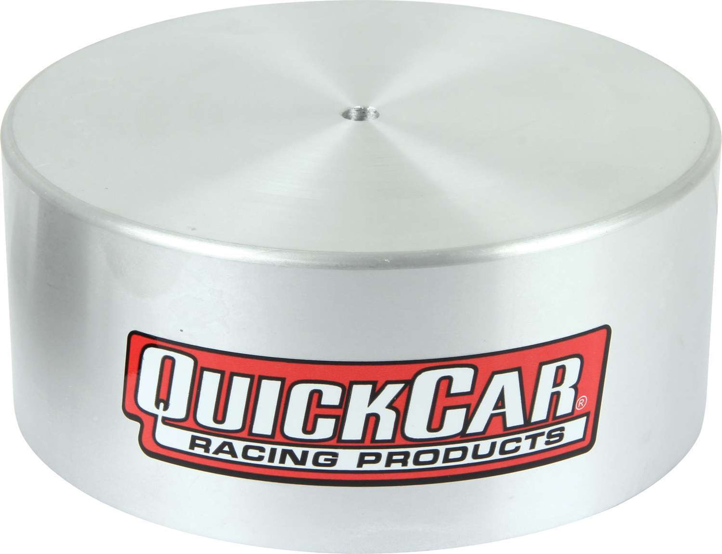 Aluminum Carburetor Hat  w/ O-Ring QUICKCAR RACING PRODUCTS