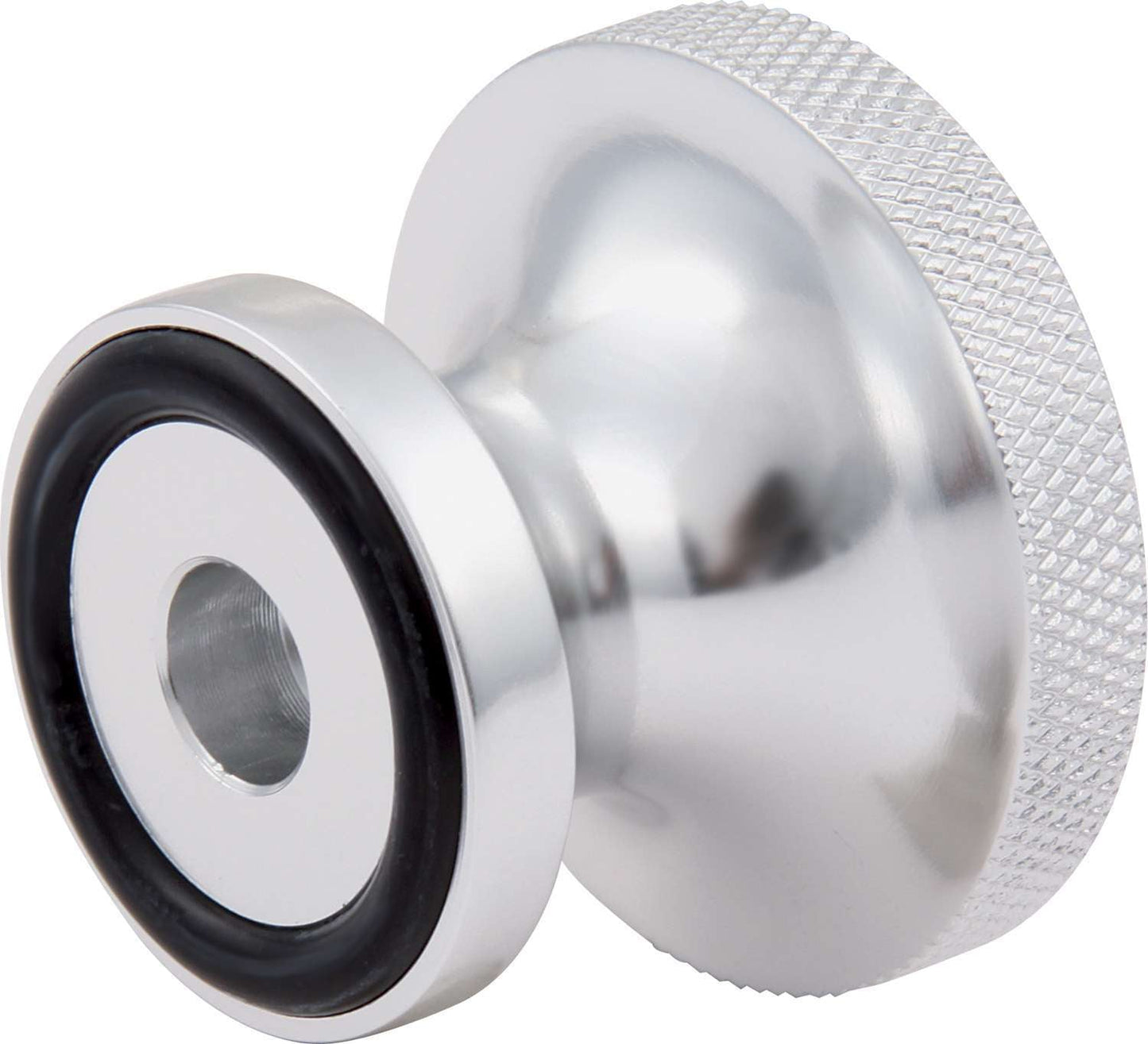 O-Ring Carb Nut 5/16-18 Alum QUICKCAR RACING PRODUCTS