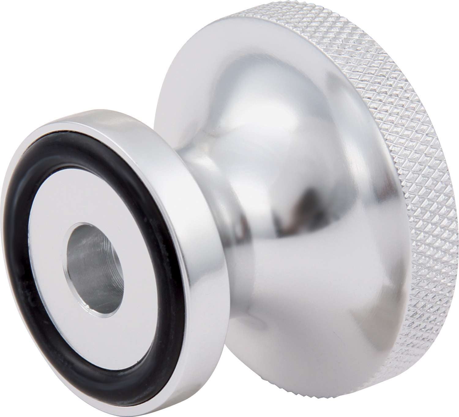 O-Ring Carb Nut 5/16-18 Alum QUICKCAR RACING PRODUCTS