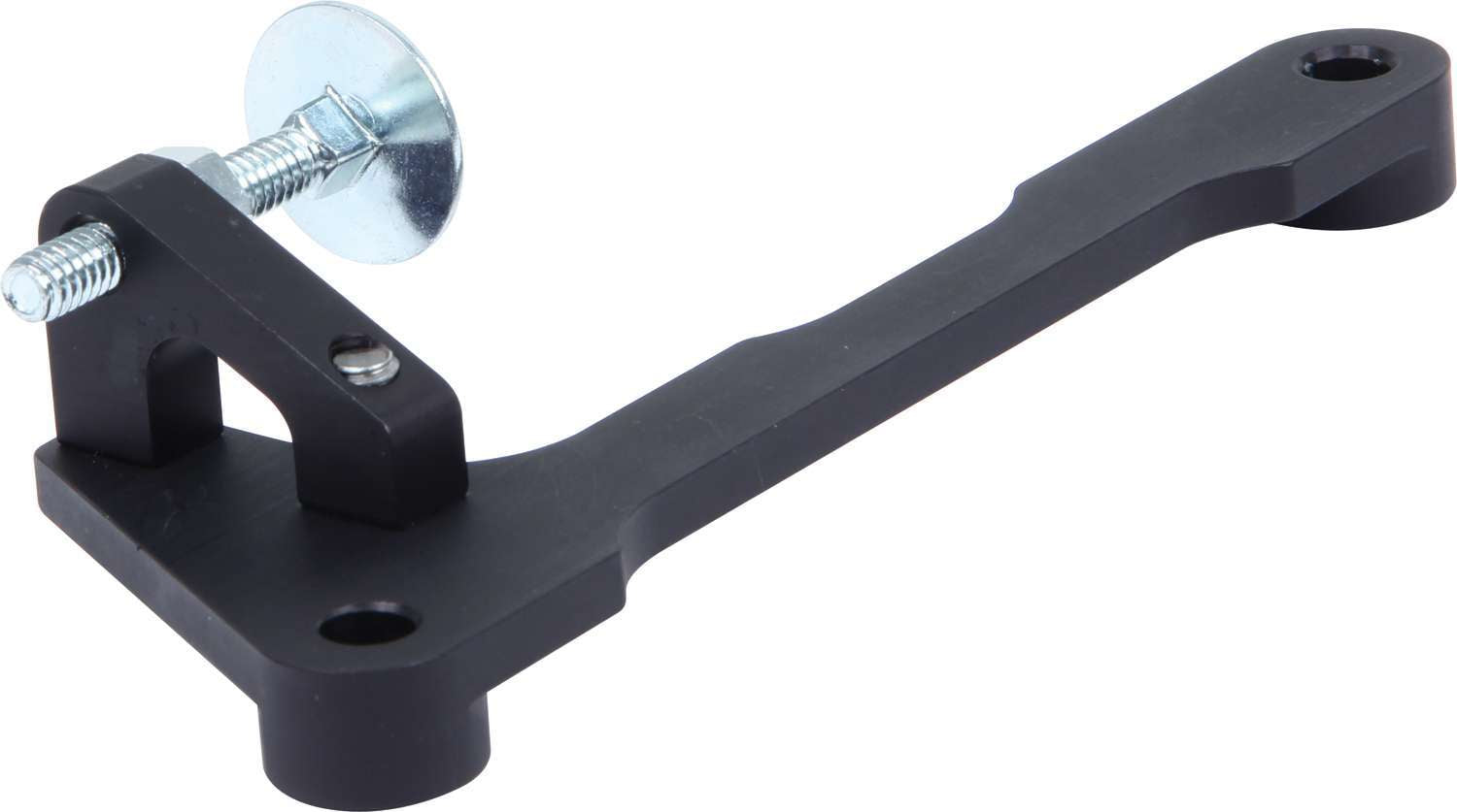 Holley 4 Barrel Throttle Stop QUICKCAR RACING PRODUCTS