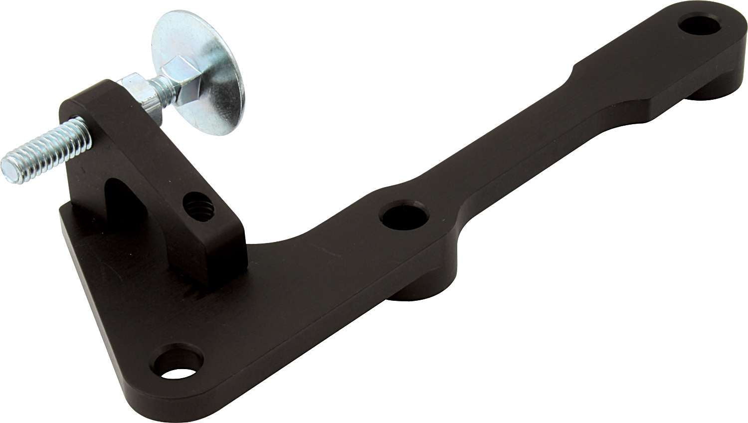 Holley 2 Barrel Throttle Stop QUICKCAR RACING PRODUCTS