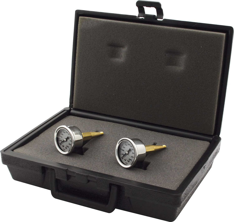 Caliper Pressure Test Kit QUICKCAR RACING PRODUCTS