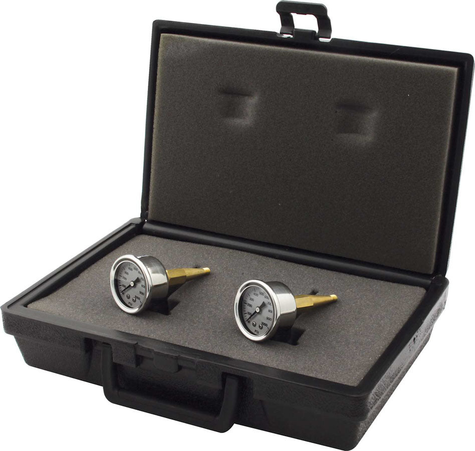 GM Metric Caliper Pressure Test Kit QUICKCAR RACING PRODUCTS