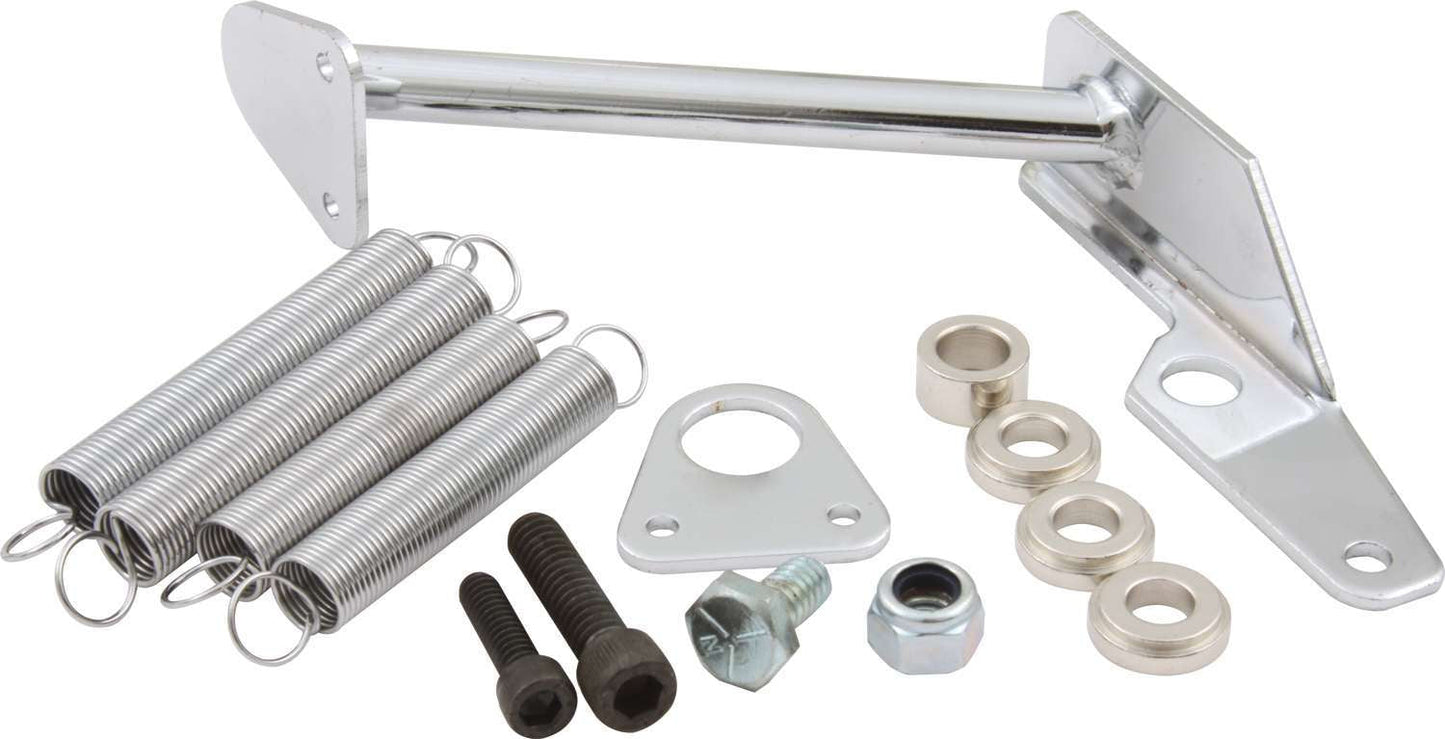 Throttle Return Spring Kit QUICKCAR RACING PRODUCTS