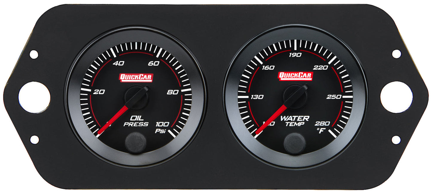 RedLine Panel 2-1/16in Midget/Micro QUICKCAR RACING PRODUCTS