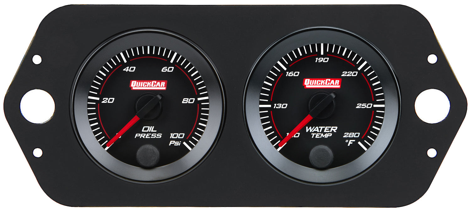 RedLine Panel 2-1/16in Midget/Micro QUICKCAR RACING PRODUCTS