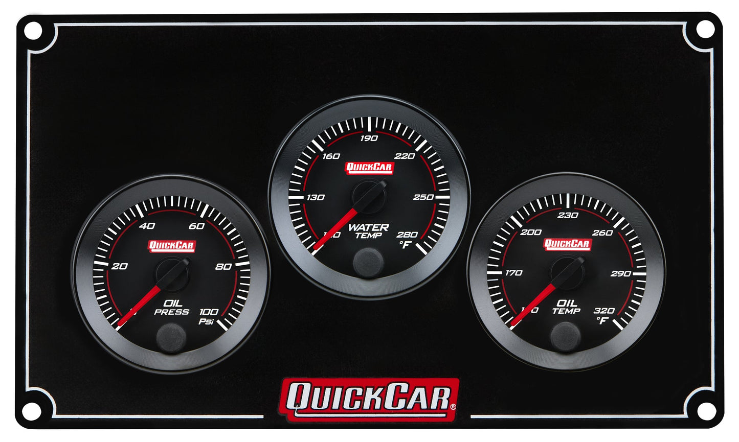 RedLine Panel 2-1/16in OP/WT/OT QUICKCAR RACING PRODUCTS