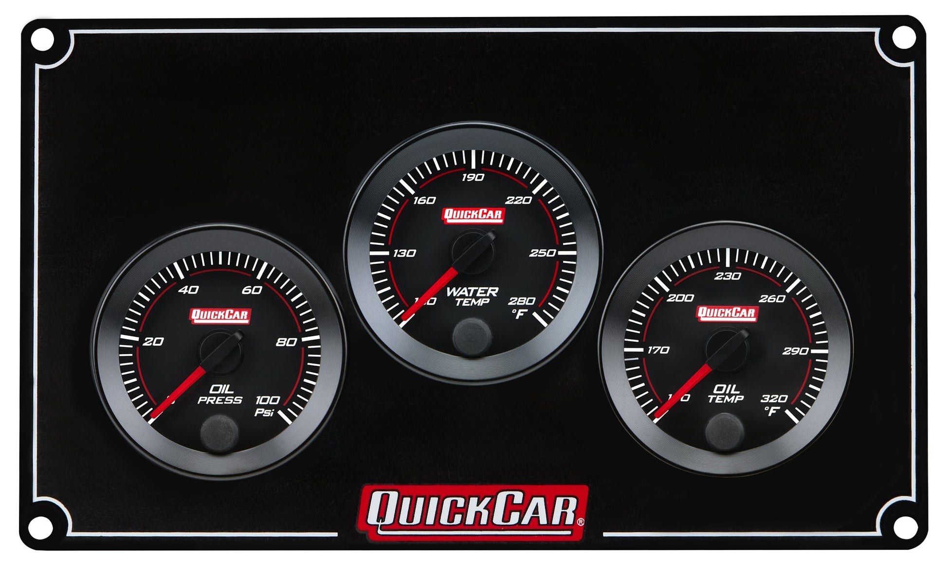 RedLine Panel 2-1/16in OP/WT/OT QUICKCAR RACING PRODUCTS