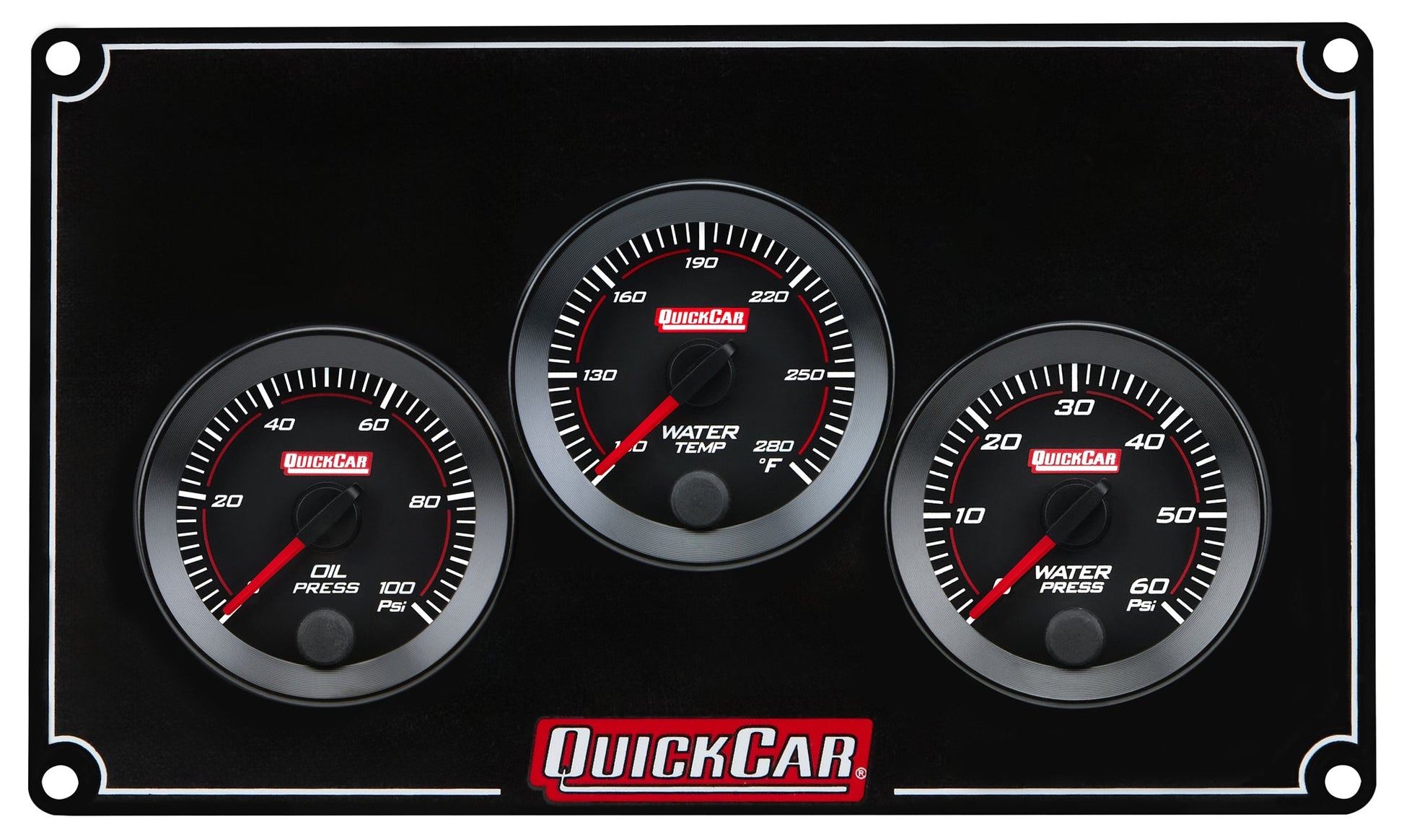 RedLine Panel 2-1/16in OP/WT/WP QUICKCAR RACING PRODUCTS