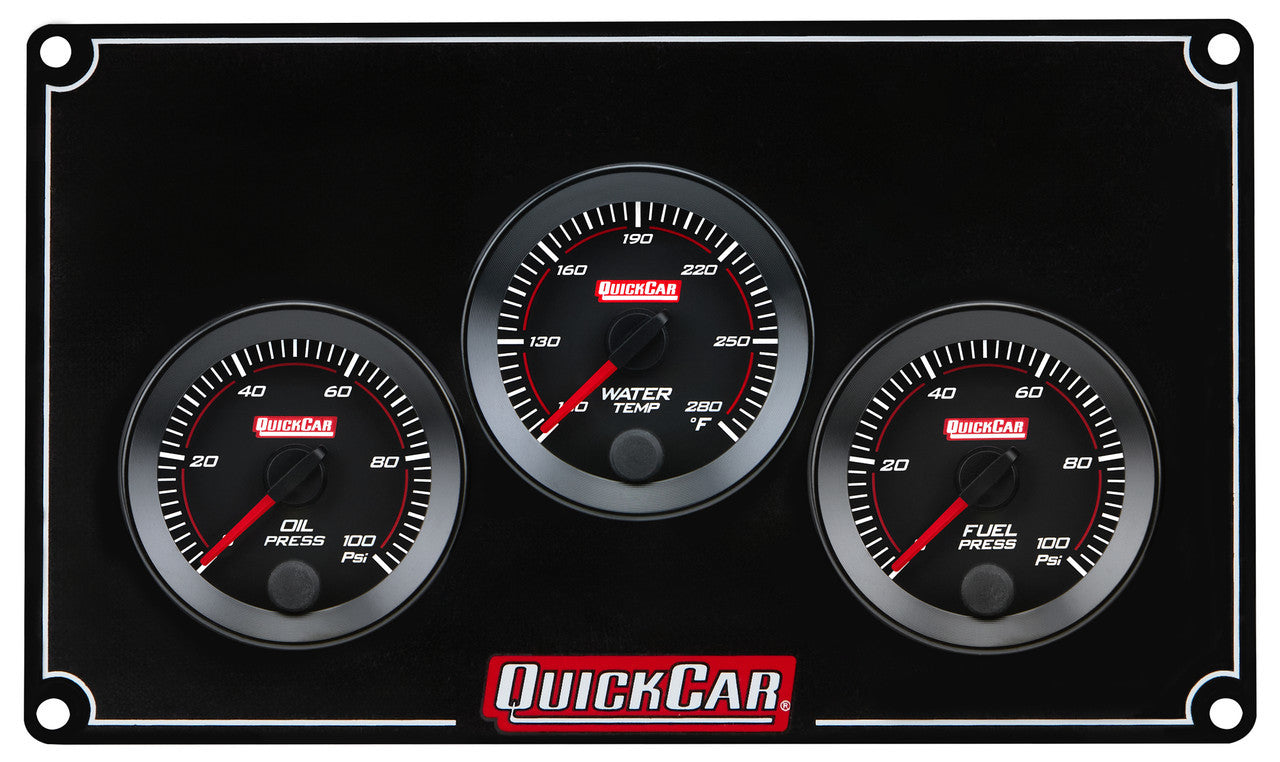 RedLine Panel 2-1/16in OPT/WT/FP100 QUICKCAR RACING PRODUCTS