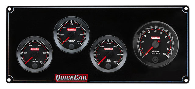 RedLine Panel 2-1/16in 3-1 OP/WT/OT QUICKCAR RACING PRODUCTS