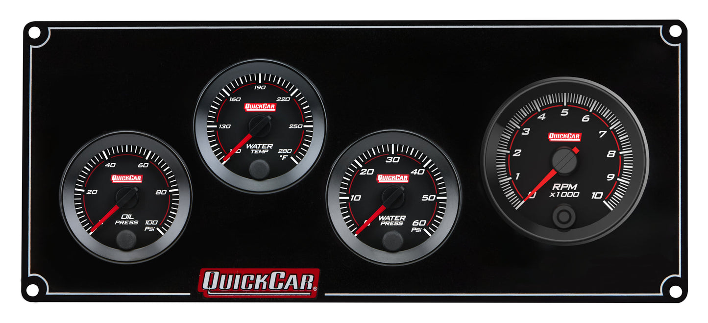 RedLine Panel 2-1/16in 3-1 OP/WT/WP QUICKCAR RACING PRODUCTS