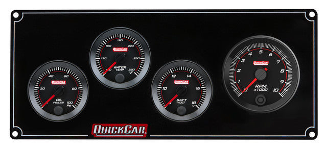 RedLine Panel 2-1/16in 3-1 OP/WT/VT QUICKCAR RACING PRODUCTS