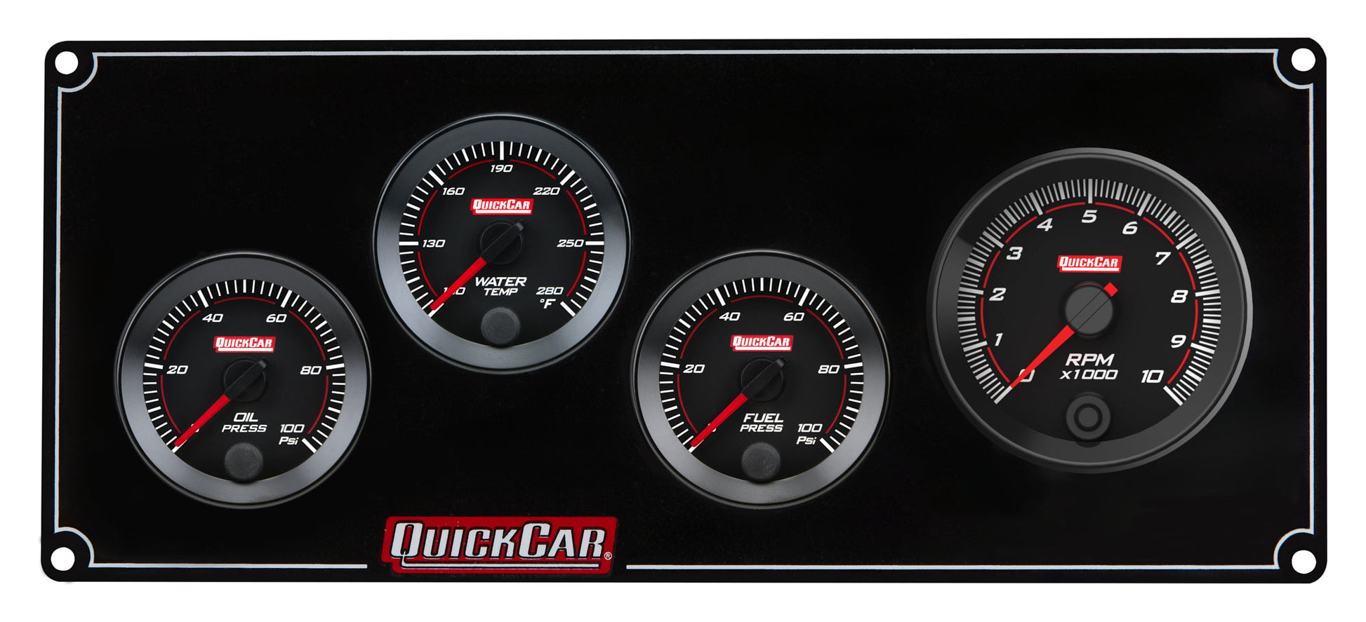 RedLine Panel 2-1/16in 3-1 OP/WT/FP100 QUICKCAR RACING PRODUCTS