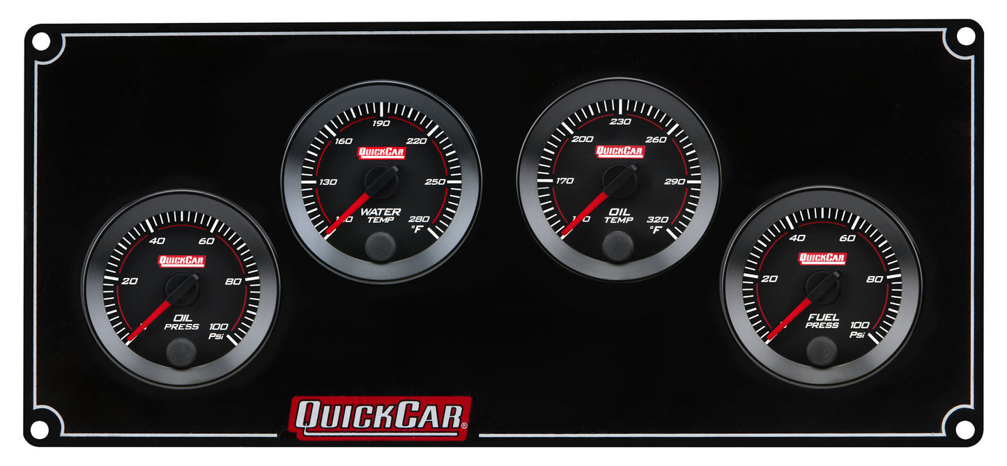 RedLine Panel 2-1/16in OP/WT/OT/FP100 QUICKCAR RACING PRODUCTS