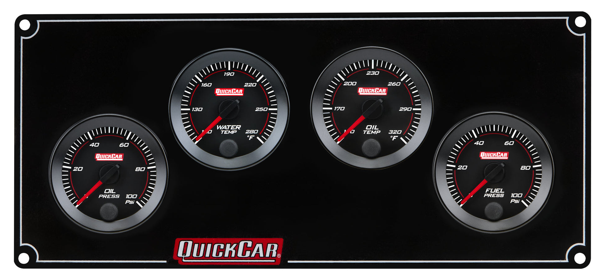 RedLine Panel 2-1/16in OP/WT/OT/FP100 QUICKCAR RACING PRODUCTS