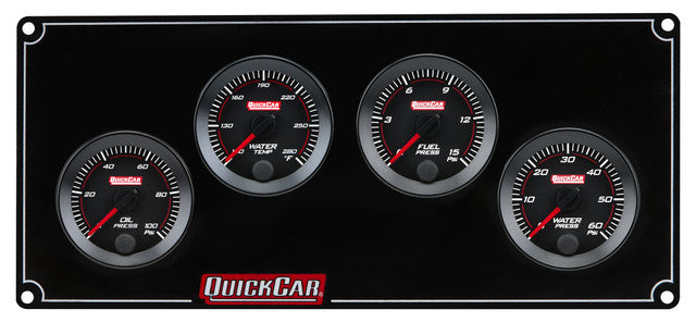 RedLine Panel 2-1/16in OP/WT/FP100/WP QUICKCAR RACING PRODUCTS