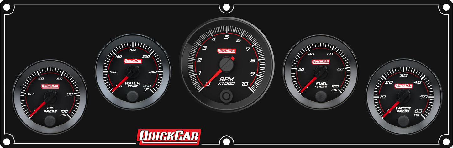 RedLine Panel 2-1/16in 4-1 OP/WT/FP100/WP QUICKCAR RACING PRODUCTS