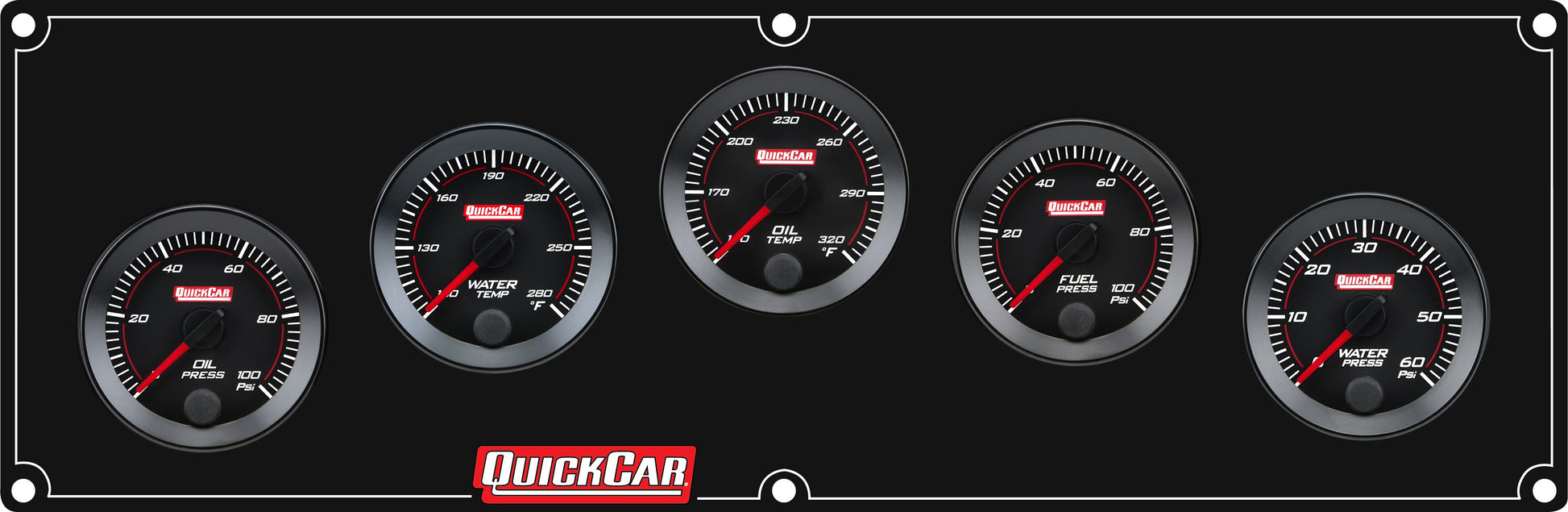 RedLine Panel 2-1/16in OP/WT/OT/FP100/WP QUICKCAR RACING PRODUCTS