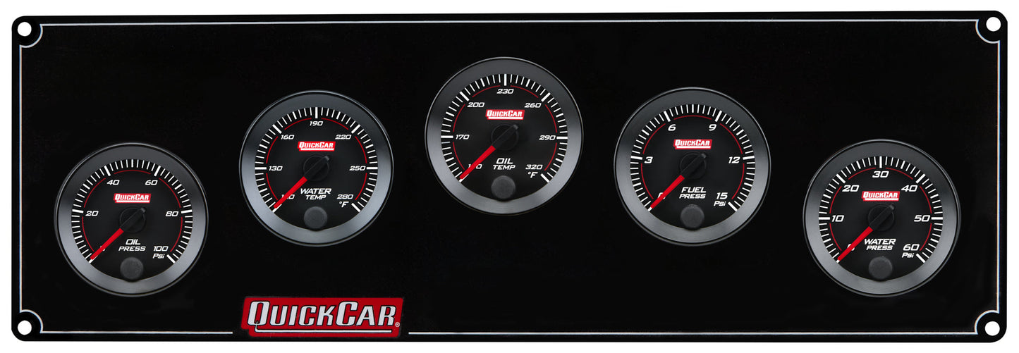 RedLine Panel 2-1/16in OP/WT/OT/FP15/WP QUICKCAR RACING PRODUCTS