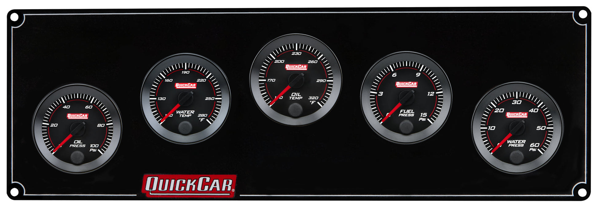RedLine Panel 2-1/16in OP/WT/OT/FP15/WP QUICKCAR RACING PRODUCTS