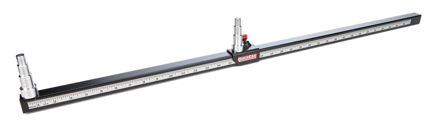 Ruler Suspension Tube QUICKCAR RACING PRODUCTS