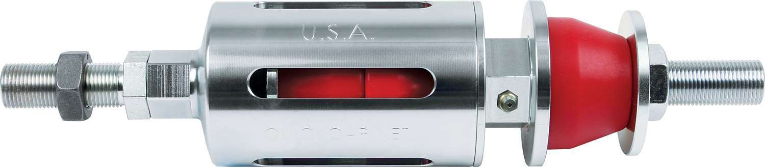 Torque Absorber Dual QUICKCAR RACING PRODUCTS